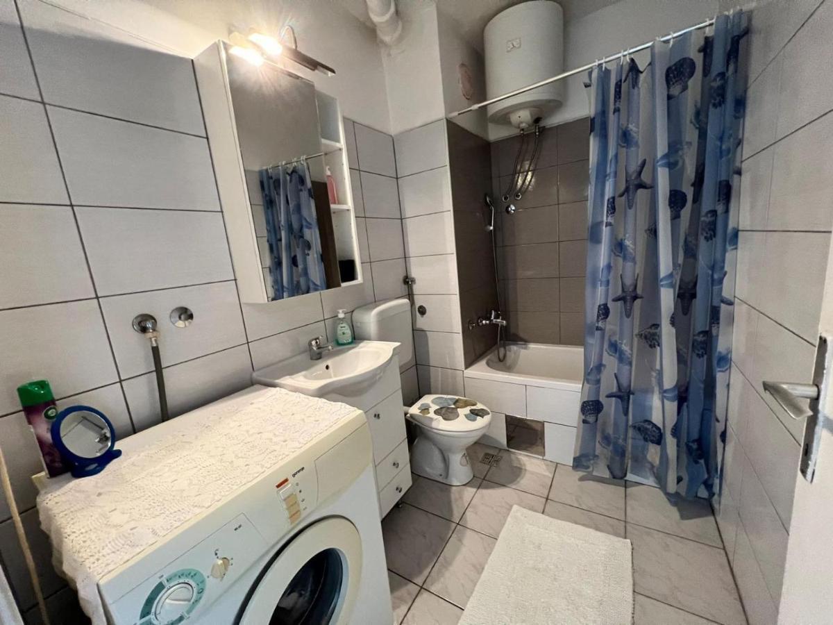 Apartment Seka موستار المظهر الخارجي الصورة